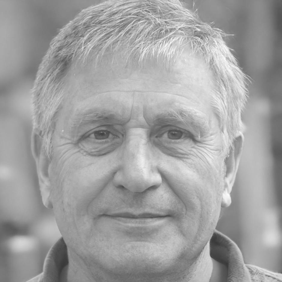 Portrait de Thomas