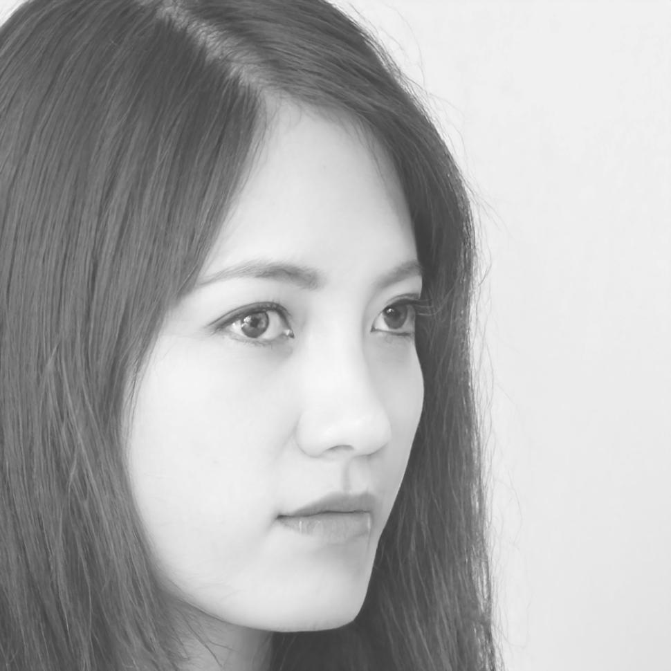 Portrait de Sophie