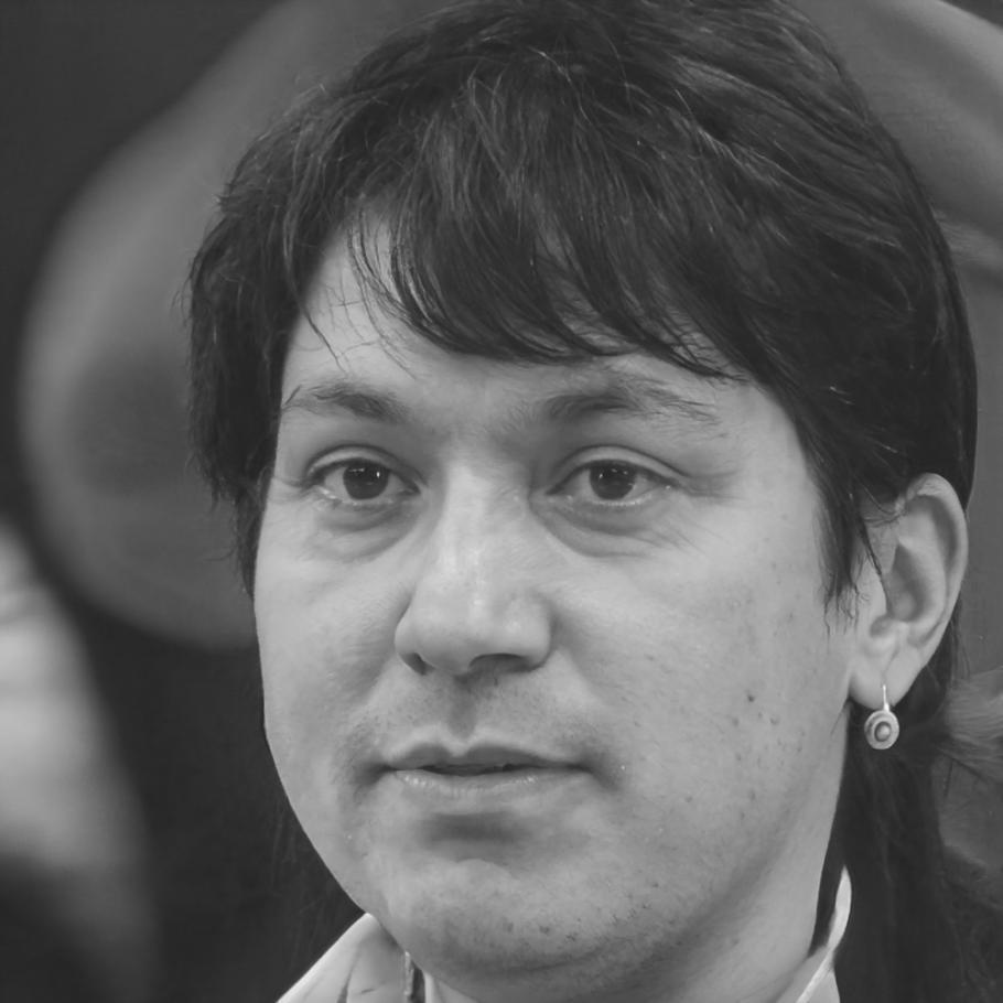 Portrait de Thomas Martin