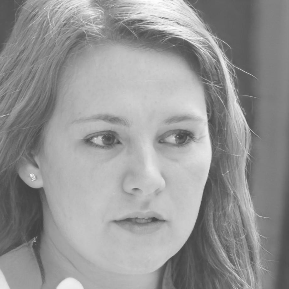 Portrait de Marie Dubois
